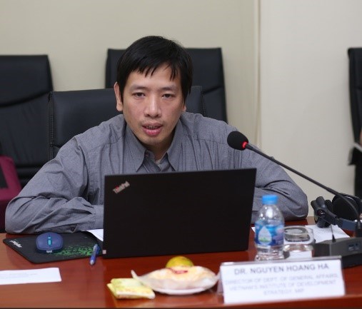 Nguyen Hoang Ha