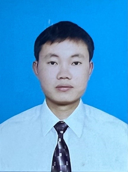 Nguyễn Huy Hoàng