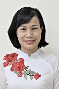 Phùng Thị Phương Anh