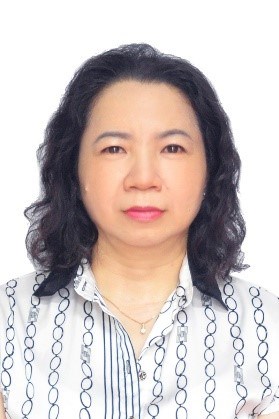 Trần Thị Thanh Hà