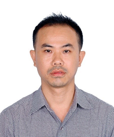 Trương Thanh Vũ phó ban vùng