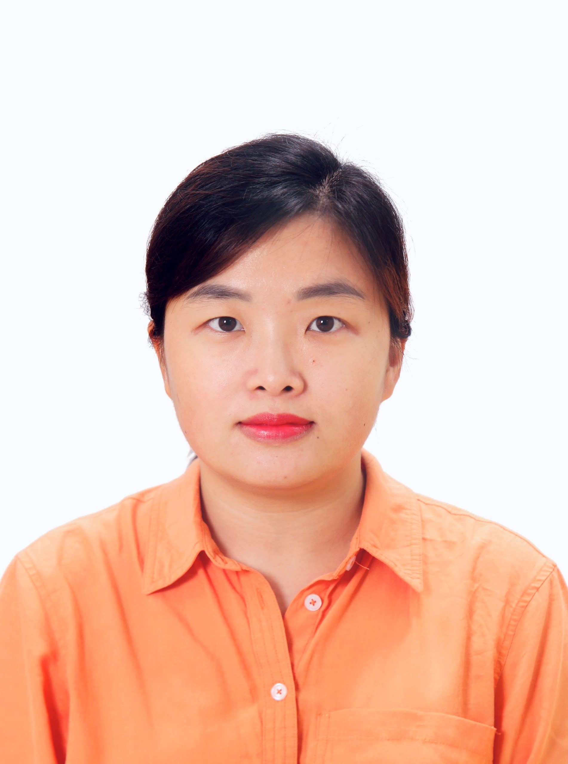 Lưu Ánh Nguyệt