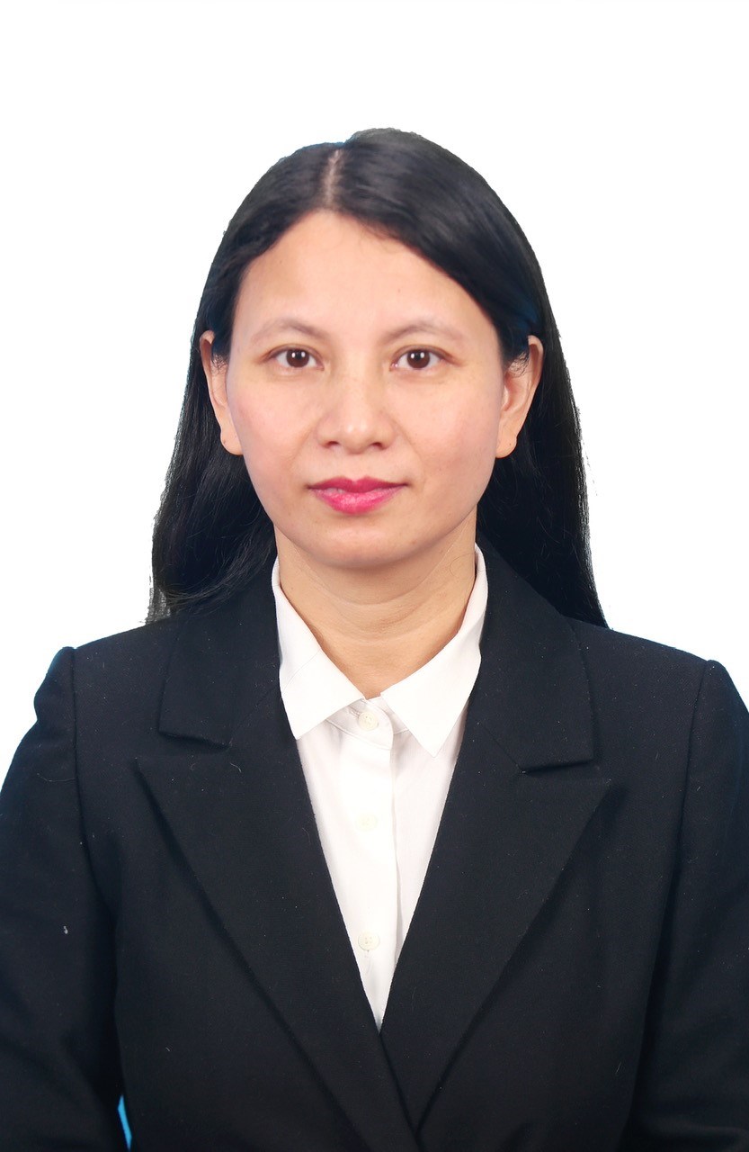 Nguyễn Thị Hải Thu