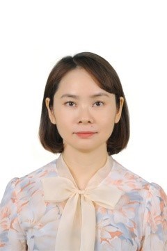 Lê Thị Mai Liên