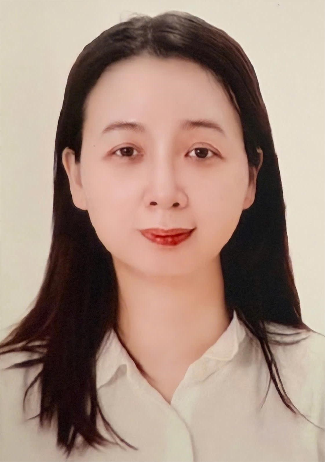 Trần Thị Quỳnh Hoa