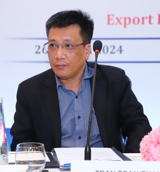 Trần Toàn Thắng