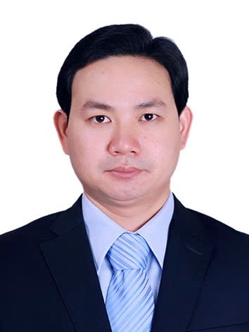 1. Nguyen Tri Duy - Ban CSTK