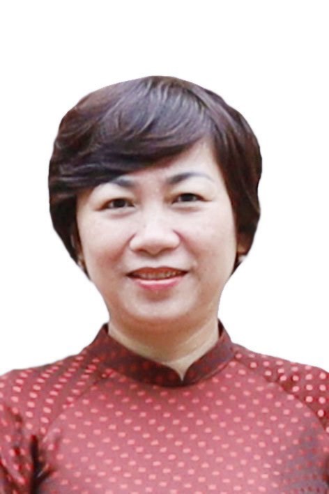 Chi Hien VP