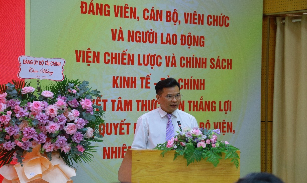 đại hội đảng bộ