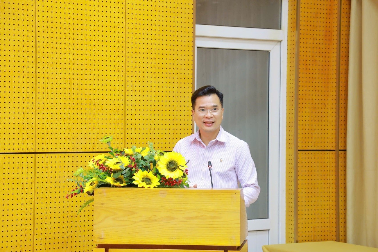 Hội nghị tiên tiến 2